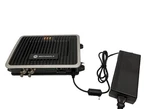 Zebra FX9500 Four Channel Port Fixed Reader Uhf Rfid (working). Fixed Price $475.00.