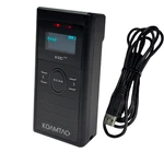 Koamtac KDC350 Wireless Data Collector Barcode Scanner W/usb Cable Refurbished!. Fixed Price $91.53.