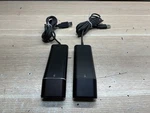 Hp HSN-H01-2DS Scanner *lot Of 2/ JUA3203. Fixed Price $20.00.