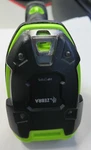 Zebra Motorola Symbol DS3678 -HP2F103VZWW 1D 2D Barcode Scanner & Battery. Fixed Price $275.00.