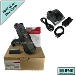 New Symbol Motorola MC9090-GK0HJEFA6WR Wireless 2D Barcode Scanner Handheld Pda. Fixed Price $359.99.