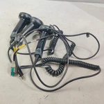 Lot Of 3 Honeywell Xenon 1900GSR-2 Barcode Scanner Read Description. Fixed Price $55.22.