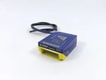 Datalogic DS2400N-2200 0.3 0.1 Laser Light, Missing Connector. Fixed Price $93.97.