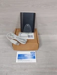 Hid Omnikey G2 P/N:R54270101 Rev.d Smart Card Reader-new W/ Filthy Box. Fixed Price $175.00.