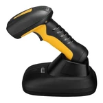 Adesso Nuscan 4100B Bluetooth Antimicrobial Waterproof Ccd Handhel. Fixed Price $161.45.
