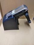 Atid AT570 Uhf Rfid Handheld Reader Windows Mobile Embedded W/dock!. Fixed Price $69.69.