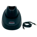 Honeywell CCB01-010BT Base For Xenon 1902/1952 Barcode Scanners W/usb Cable. Fixed Price $35.31.