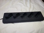 Infinite Peripherals PSLP5-LP71F-P Docking Station. Fixed Price $299.99.