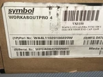 Symbol Psion Teklogix Workabout Pro Handheld Computer WA4L11020100220W New. Fixed Price $899.99.