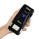Eyoyo Wireless 2D Qr Barcode Scanner Phone Back Clip For Pc. Fixed Price $39.99.