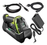 Zebra DS3678 Barcode Scanner Kit W/ Charging Cradle, Power Supply - New. Fixed Price $799.24.