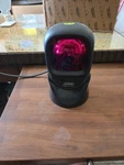 Symbol Barcode Scanner LS9203-SR11007NSWR. Fixed Price $27.50.