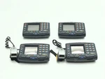 Lot Of 4 Honeywell HX2 W/ Lxe 8610A901SRSLASER Barcode Scanner. Fixed Price $358.92.
