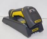 Cognex 825-0579-1R Dataman DM8050E Barcode Reader Scanner W/ 825-0572-1R Charger. Fixed Price $349.00.