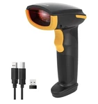 Inateck Wireless Barcode Scanner With App/sdk Bluetooth 1D Usb Reader. Fixed Price $42.99.