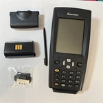 Intermec 751G Handheld Color Barcode Scanner. Fixed Price $69.00.