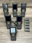 Motorola MC92N0-G30SXEYA5WR Mobile Handheld Computer/barcode Scanner Lot Of 6. Fixed Price $399.99.