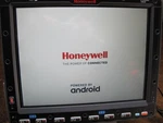 Honeywell VM3A-L0N-1A4A20E (android Panel). Fixed Price $1000.00.