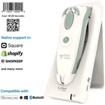 Socket Mobile Durascan D745 Universal Healthcare Barcode Scanner CX38592890. Fixed Price $485.12.