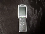 Honeywell Dolphin 9500L00-131C30E Mobile Barcode Scanner Pocket Pc W/ Dock Usb. Fixed Price $129.99.