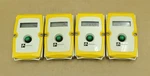 Zebra Wherecall V TFF-2235 Material Replenishment Tag Wireless Pendant Qty Of 1. Fixed Price $44.90.