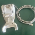 Datalogic Gryphon Charger And Bluetooth Station BC4010-WH-BT. Fixed Price $30.00.