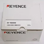 Keyence IX-H2000 Laser Sensor Controller New IXH2000. Fixed Price $865.00.