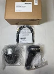 Honeywell 1952GSR-2USB-5BF-N Handheld 2D Area Imager Barcode Scanner. Fixed Price $699.97.