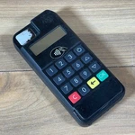 Infinite Peripherals BLUEPAD500 Infinea Mpos 2D Barcode Scanner Black Wireless. Fixed Price $74.99.
