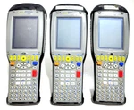 Lot Of 3. - Psion Teklogix 7535 G2 Scanner 59 Key As Is Untested.. Fixed Price $277.99.