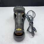 Symbol Motorola DS3578 Rugged Barcode Scanner Wireless With Base/cable C3. Fixed Price $89.95.