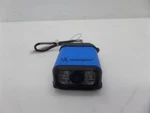 Wenglor FIS-6300-0144 Fixed Barcode Scanner. Fixed Price $99.95.