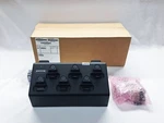 Honeywell CM-1000-06 SRX2 6-BAY Battery Charger And Power Supply New In Box. Fixed Price $479.20.