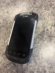 Zebra TC700K Mobile Barcode Terminal Included With Battery Handle Strap. Fixed Price $70.00.