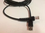 Datalogic Psc 8-0732-04 Usb Cable 15 Feet Magellan 8502 8500XT 220023008. Fixed Price $26.99.
