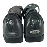 Lot Of Symbol LS2208-SR20377R Barcode Scanner With Usb. Fixed Price $31.99.