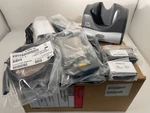 Motorola Symbol PPT8846-R3BZ0WW Pocket Pc Complete Kit Cradle 2X Batteries New. Fixed Price $350.00.