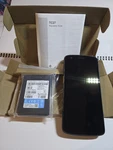 Zebra TC27 WCMTB-T27B6ABE2-A6 5G 6GB/64GB SE4710 2D Barcode Scanner Open Box. Fixed Price $699.00.
