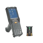 New Zebra / Symbol MC92N0-G30SXEYA5WR 1D 2D Imager Ce 7.0 Barcode Scanner. Fixed Price $499.99.