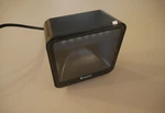 Eyoyo Barcode Scanner EY-035 Withadjustable Stand. Fixed Price $47.99.
