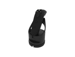 Socket Mobile D720 Barcode Scanner (with Rechargeable Battery Pre-installed). Fixed Price $354.99.
