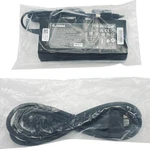 New Genuine Zebra Ac Adapter For Label Printers GK420D GK420T GX420D GX430T. Fixed Price $36.74.