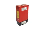 Leuze Electronic Bcl 34 Sf 100 Bar Code Scanner W/ms 105. Fixed Price $465.00.