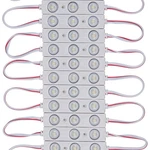 Qingchen Green Module DC12V 1.32W Strip Light For Letter. Fixed Price $49.49.