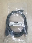 Code CRA-C501 Coiled Connection Cable 8FT. Fixed Price $13.95.