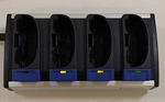 Intermec 852-904-002 Battery Charger, Slot For CK30/CK31 Series No Power. Fixed Price $14.99.