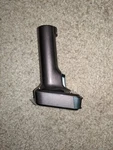 Baoshare Qr Scanner Wireless Handheld Usb Barcode Reader Support Screen. F. Fixed Price $17.50.