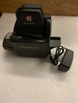 Burroughs Smartsource Digital Check Scanner SSM1-MICROELITE. Fixed Price $195.00.