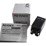 New Keyence SR-X100W 1D 2D Wide Field Autofocus Code Reader 1.4MP IP67. Fixed Price $749.95.