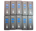 Lot Of 10PCS Genuine Cipherlab Bluetooth Barcode Scanner 1660. Fixed Price $30.00.